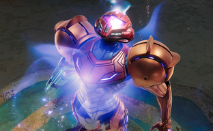 Universal Trying to Obtain Metroid Film Rights - Insider