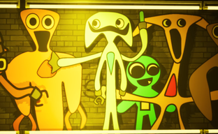 SNIker lanza el juego de terror Shelter of Sursur 4 en Google Play