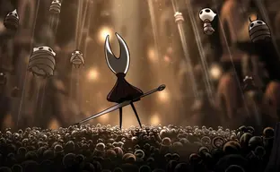 Team Cherry no planea Hollow Knight 3 en los próximos años, pero el trabajo en grandes DLC para Silksong ya está en marcha