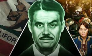 La serie Fallout seguirá el ejemplo de "The Witcher" de Netflix y evitará elegir un final "canónico" de New Vegas