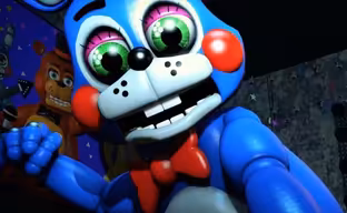 MatPat reveló cómo "Five Nights at Freddy's 2" cambia el canon del juego