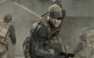 Un remake de Metal Gear Solid 4 sería un desafío - Productor