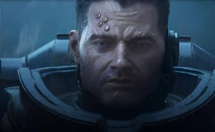 Para el juego de rol de mesa "Warhammer 40,000: Ira y Gloria" se ha lanzado la aventura independiente "Solo en la muerte"