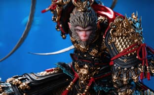 El Gran Sabio, Igual al Cielo: CN Soul Studio abre la preventa de la estatua de Sun Wukong de la novela "Viaje al Oeste"
