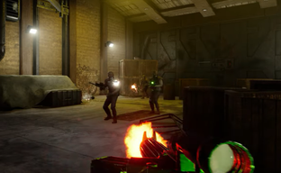 El remake de Star Wars Jedi Knight: Dark Forces 2 hecho por fans sigue en desarrollo: se muestra la versión beta en Unreal Engine