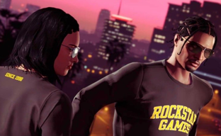 En GTA Online puedes convertirte en "Negro": Rockstar otorga a los jugadores un estatus especial y reparte atuendos