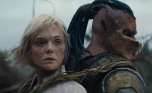 El equipo de efectos visuales de "Predator: Planeta de la Muerte" reveló cómo transformaron al monstruo en héroe