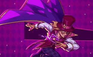 Dandy en el país de los espejos: el mágico "roguelike" Dandy Ace llega a los smartphones