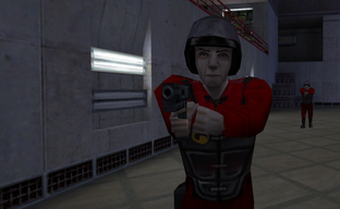 En noviembre se anunció una nueva Half-Life, pero no de Valve. Se lanzó una versión demo de Half-Life: Element 64 en Steam