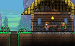 Los desarrolladores de Terraria mostraron la "artesanía de nueva generación" de la actualización 1.4.5 y anunciaron una nueva función