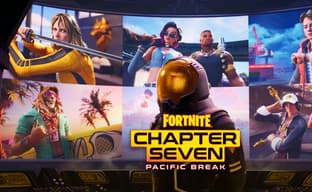 Fortnite: El Capítulo 7 comienza hoy. Se lanza el primer tráiler con confirmación de rumores