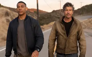 "Linternas" de HBO convertirá a los Linternas Verdes en un "Verdadero Detective"