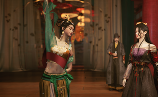 Los jugadores de Where Winds Meet aprendieron a engañar a la IA y saltarse misiones