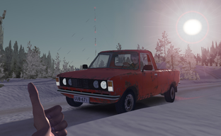 En Steam apareció la página de My Winter Car, la secuela del juego de supervivencia de culto sobre mecánica automotriz