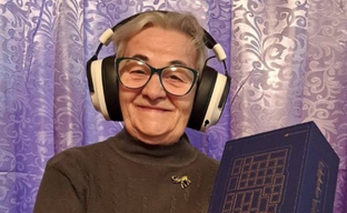 The West Appreciated the Russian 77-Year-Old Streamer - Grandma Olga Was Nominated for an Award for a Spectacular Moment in Counter-Strike 2