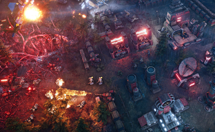 «Наследница Command & Conquer» Tempest Rising получит супероружие — показали орбитальные удары и не только