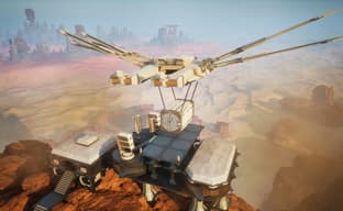 Funcom рассказала о слиянии серверов Dune: Awakening и новшествах в Главе 3