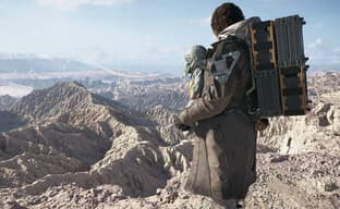 Encuesta reveló qué es más importante que el gameplay en Death Stranding 2