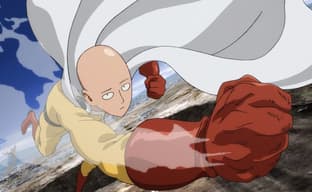 La adaptación cinematográfica de "One-Punch Man" de Justin Lin y Sony Pictures sigue viva, según los medios