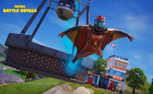Jugadores critican a Fortnite por el uso masivo de IA