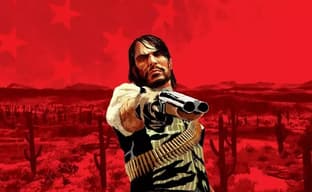 Gameplay de Red Dead Redemption en PS5 Pro en 4K a 60 FPS