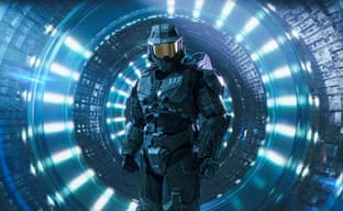 Un espartano de segunda generación: cosplayer se transforma en Jefe Maestro del universo Halo