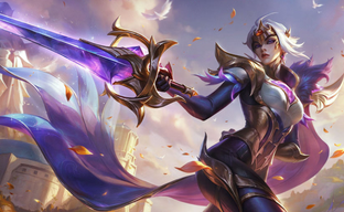 Los autores de League of Legends presentaron el control en WASD y el "modo de reconocimiento" para la cámara del juego