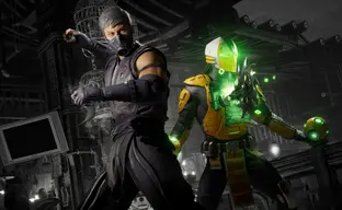 Mortal Kombat 1 y el juego de terror Routine pronto se añadirán al catálogo de Game Pass