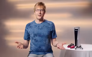 Mark Cerny reveló cómo se convirtió en el arquitecto principal de PlayStation y devolvió a Sony su posición de liderazgo en el mercado