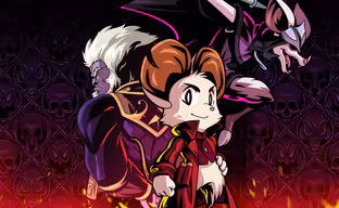 Los autores de Shovel Knight dicen que el futuro de su estudio indie depende de Mina the Hollower
