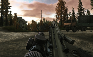 Resultados de 10 años de desarrollo: Un bug en Escape from Tarkov bloqueó la salida e impidió que un jugador fuera el primero en obtener el final del Vigilante