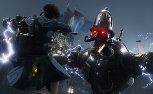Los modders añadieron un modo cooperativo en línea a Lies of P