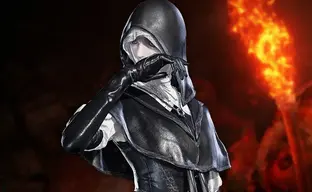 "Nunca entendí lo que puede hacer, pero jugaré con ella". FromSoftware mostró un tráiler de la monja guerrera de la expansión The Forsaken Hollows para Elden Ring Nightreign