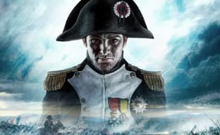 Total War: Napoleon con todas las expansiones llega a dispositivos móviles