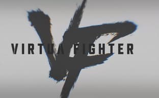 La nueva Virtua Fighter apunta al "Juego del Año": el productor reveló detalles