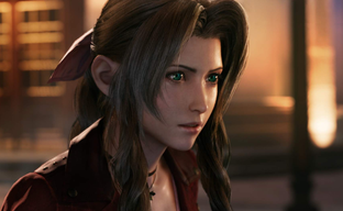 La actriz que interpreta a Aeris en Final Fantasy VII está harta del contenido pornográfico con su personaje que los fans le muestran insistentemente