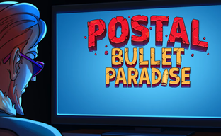 Anunciado Postal: Bullet Paradise - un shooter cooperativo con tipos de diferentes partes de la franquicia [ACTUALIZADO]