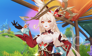Genshin Impact "adelgazó" en PC - miHoYo optimizó los archivos y presentó varias mejoras