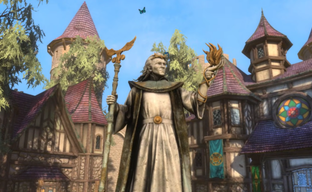 Se cancela el lanzamiento del remake de fans de Skyblivion en 2025: los desarrolladores necesitarán más tiempo para finalizarlo