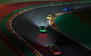 Improved Graphics, Sound, and New Content Coming to Assetto Corsa EVO Today