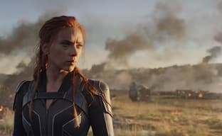 Scarlett Johansson podría interpretar a una villana en la película "Batman. Parte 2" - Medios