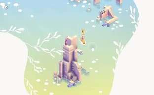 ustwo games relanza Monument Valley 3 en Android e iOS junto con una nueva expansión