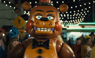 Comienza el trabajo en "Five Nights at Freddy's 3" - información privilegiada