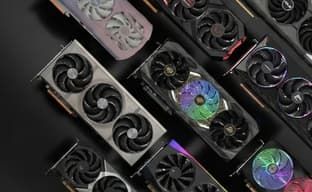AMD pronto aumentará los precios de las tarjetas de video Radeon en $10 por cada 8 GB, y esto es solo el comienzo