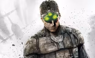 Ubisoft reanuda el trabajo en el live-action de Splinter Cell - informante