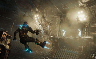 Dead Space "Frozen", EA Employees Hope for Franchise Sale - Rumor