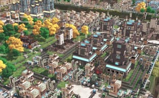 El simulador de automatización Modulus recibe un nuevo tráiler y una demo actualizada