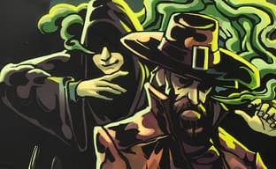 La versión rusa del juego de mesa "Roanoke: Caza de brujas" recibirá varias expansiones