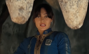 Amazon lanza un nuevo clip de la serie "Fallout" en el que Ghoul y Lucy se encuentran en Novac