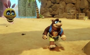 El estudio Rare se ve inundado de peticiones para que regrese Banjo-Kazooie tras el éxito del proyecto fan Mumbomania